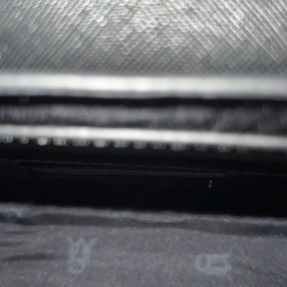 Steve Madden NYC crystal bag - Picture 7 of 9